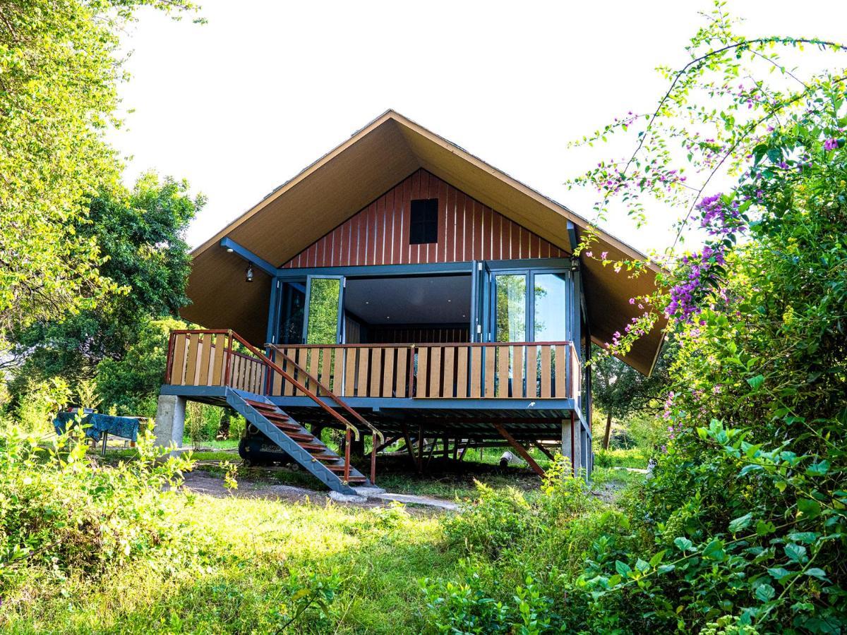 Jambo Mara Safari Lodge Ololaimutiek المظهر الخارجي الصورة