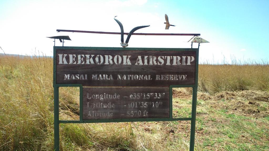 Jambo Mara Safari Lodge Ololaimutiek المظهر الخارجي الصورة
