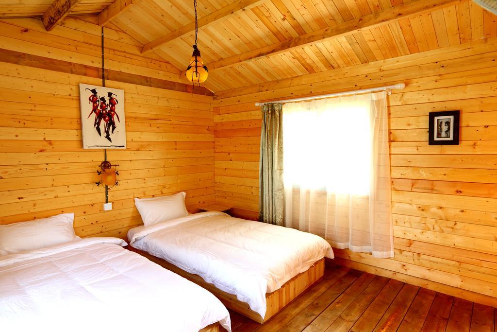 Jambo Mara Safari Lodge Ololaimutiek الغرفة الصورة