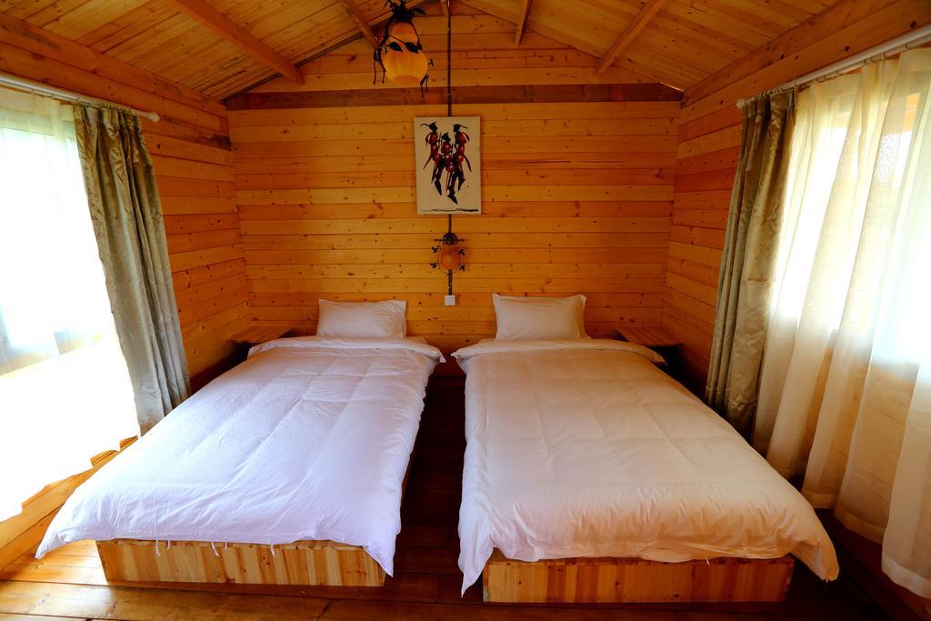 Jambo Mara Safari Lodge Ololaimutiek الغرفة الصورة