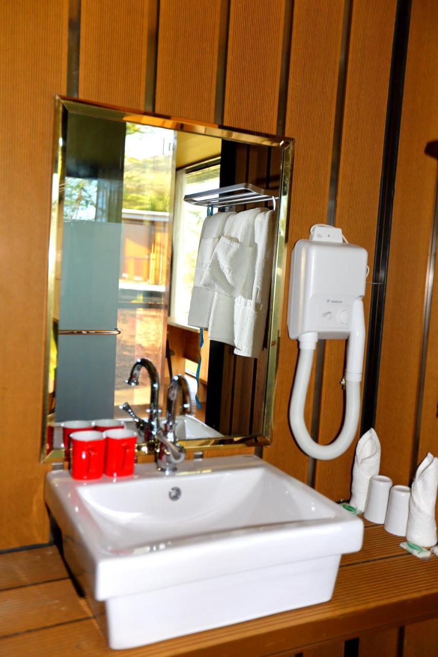 Jambo Mara Safari Lodge Ololaimutiek المظهر الخارجي الصورة
