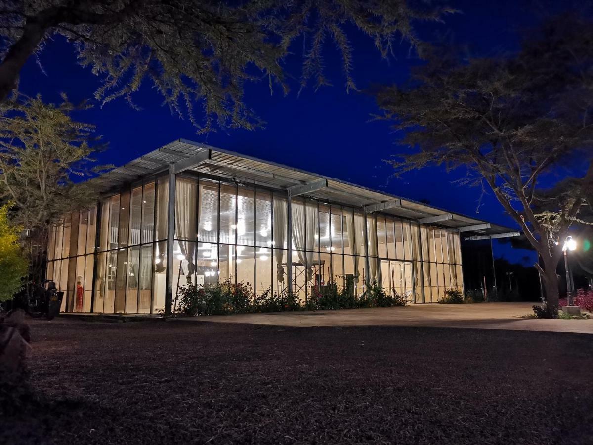 Jambo Mara Safari Lodge Ololaimutiek المظهر الخارجي الصورة