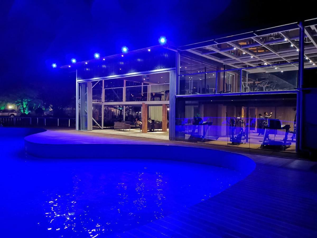 Jambo Mara Safari Lodge Ololaimutiek المظهر الخارجي الصورة